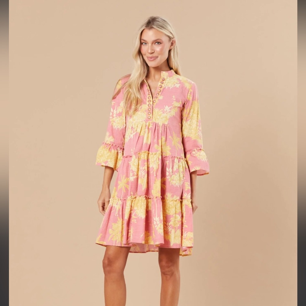 Sheridan French Dress size L